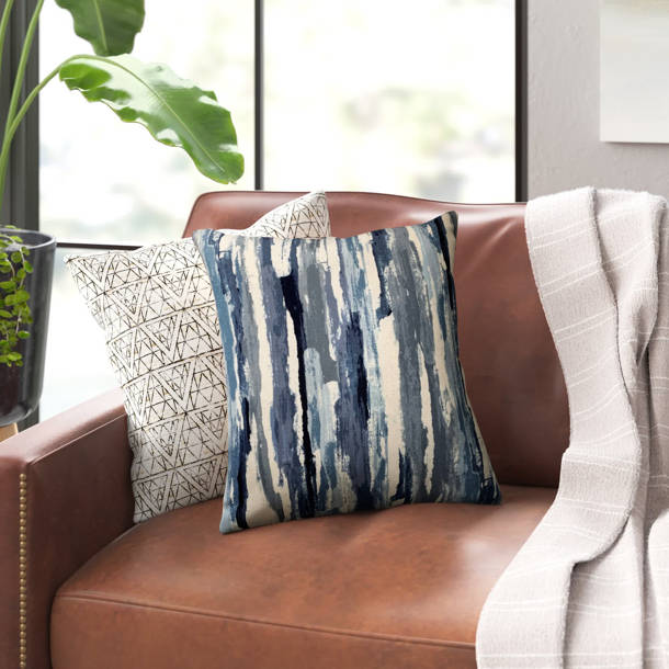 Trent Austin Design® Hoekstra Blue/Beige/Tan/Light Gray Rug & Reviews